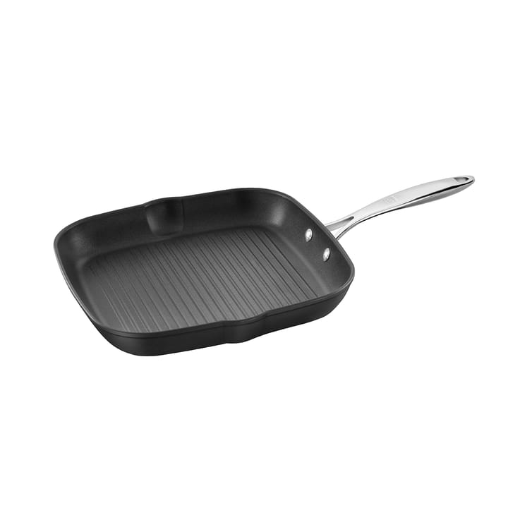 Poêle à griller Forte - 28 x 28 cm - Zwilling