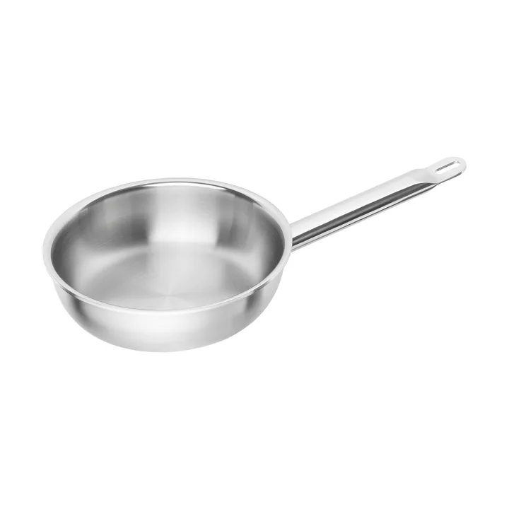 Poêle en acier inoxydable Zwilling Pro - Ø20 cm - Zwilling