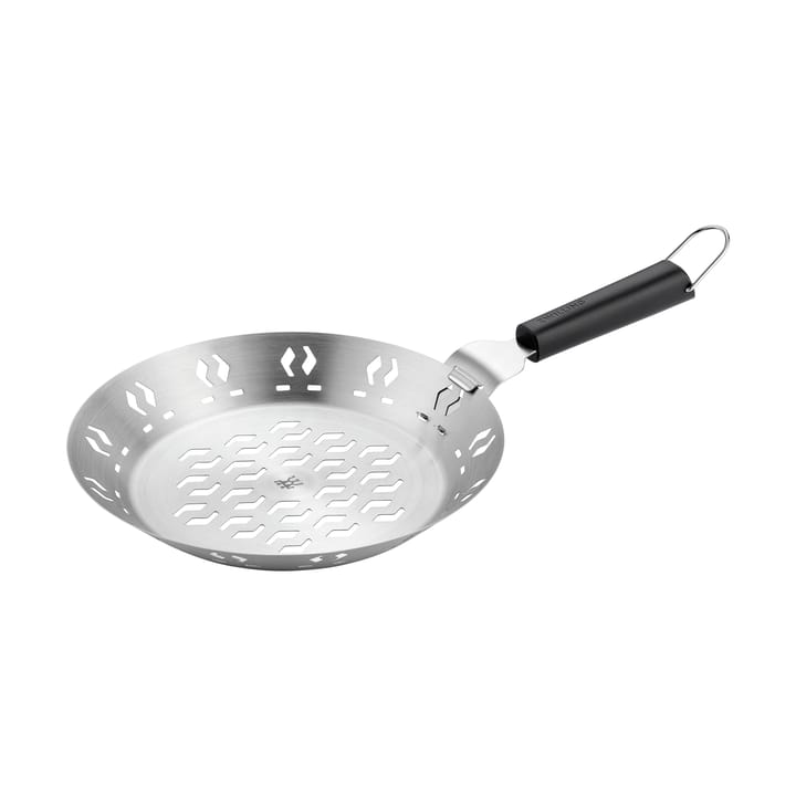 Poêle wok/grill Zwilling BBQ+ avec poignée amovible - Ø26 cm - Zwilling