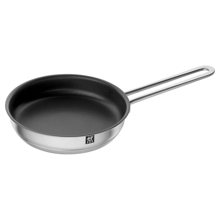 Poêle Zwilling Pico 16cm - Argenté-noir - Zwilling