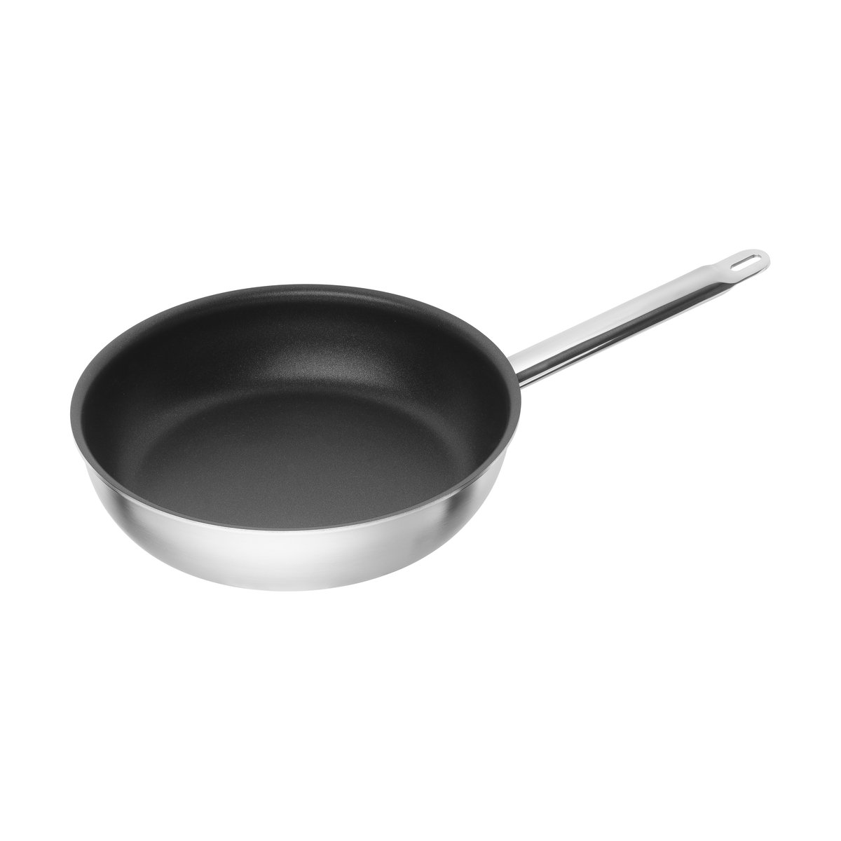 Zwilling Poêle Zwilling Pro avec revêtement Duraslide Ø28 cm