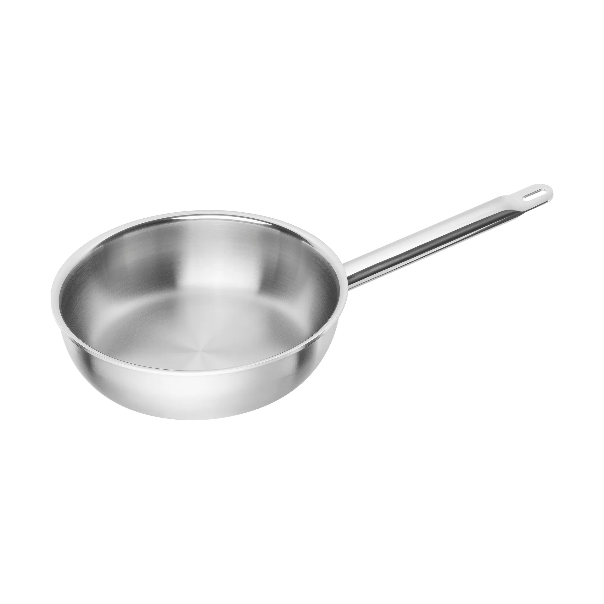 Poêle Zwilling Pro en acier inoxydable, Ø24 cm Zwilling