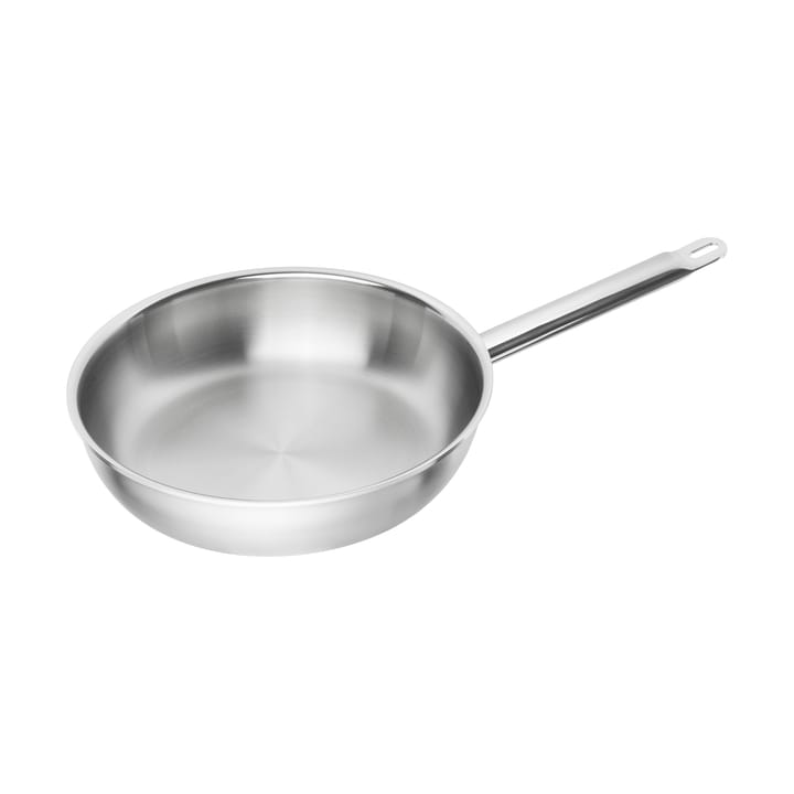 Poêle Zwilling Pro en acier inoxydable - Ø28 cm - Zwilling