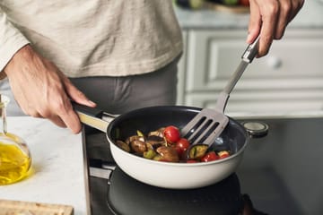Poêle Zwilling Pure Ø24 cm - Écru ivoire - Zwilling