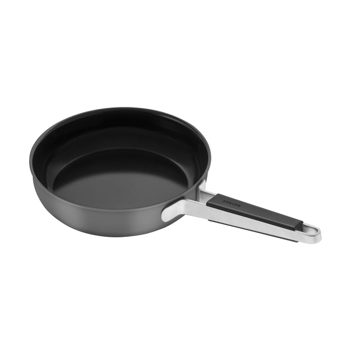 Poêle Zwilling Pure Ø24 cm - Gris - Zwilling