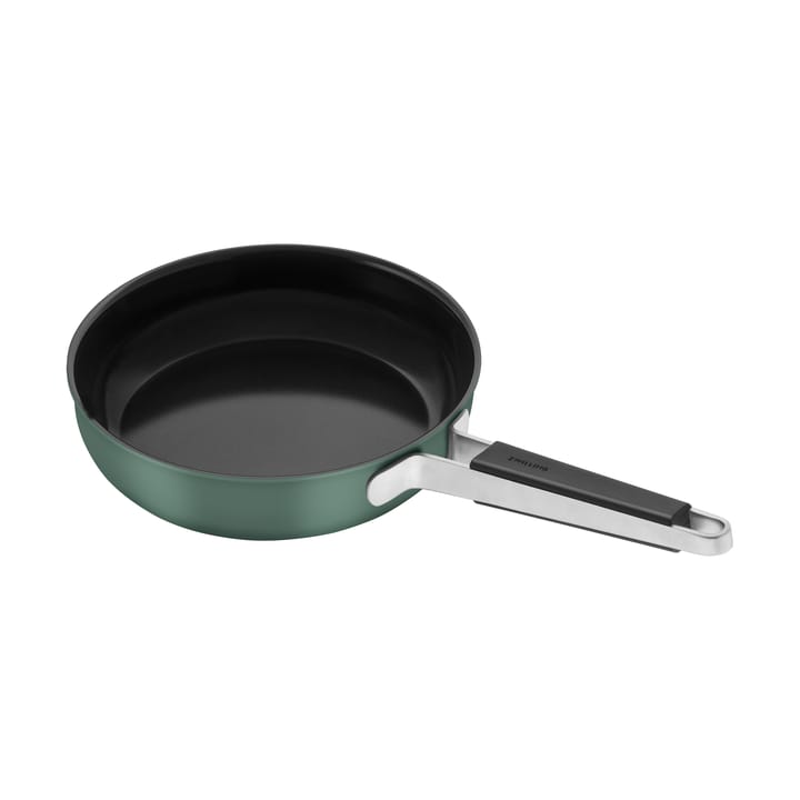 Poêle Zwilling Pure Ø24 cm - Vert - Zwilling