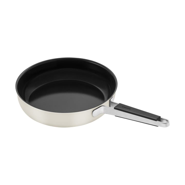 Poêle Zwilling Pure Ø28 cm - Écru ivoire - Zwilling