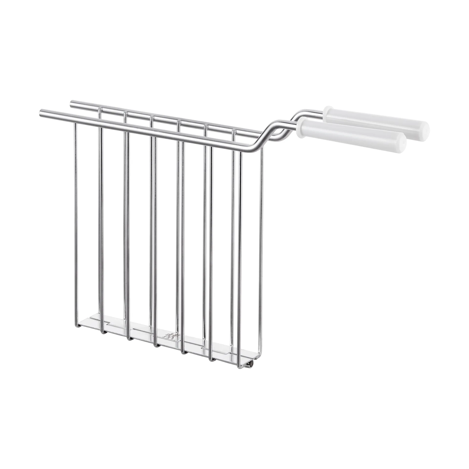 Présentoir à sandwichs Zwilling à compartiments courts 28,4 cm, Blanc Zwilling