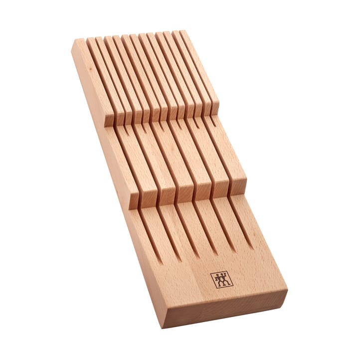 Rangement pour couteaux Zwilling 41x15,5x4,8 cm - Hêtre - Zwilling