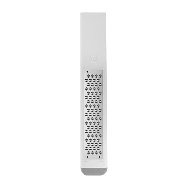 Râpe Z-cut fin - Gris - Zwilling