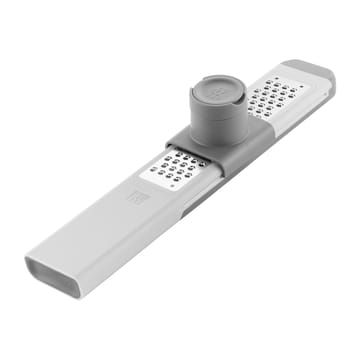 Râpe Z-cut fin - Gris - Zwilling