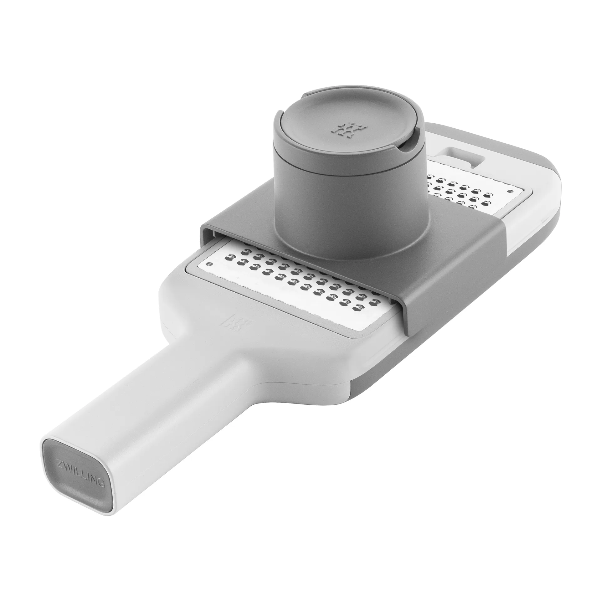Râpe Z-cut multi, Gris Zwilling