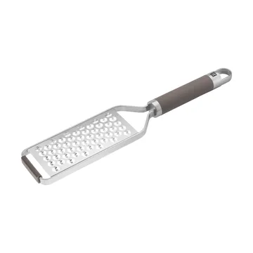 Râpe Zester Zwilling Pro Z Cut 38 cm - Grå-acier inoxydable - Zwilling