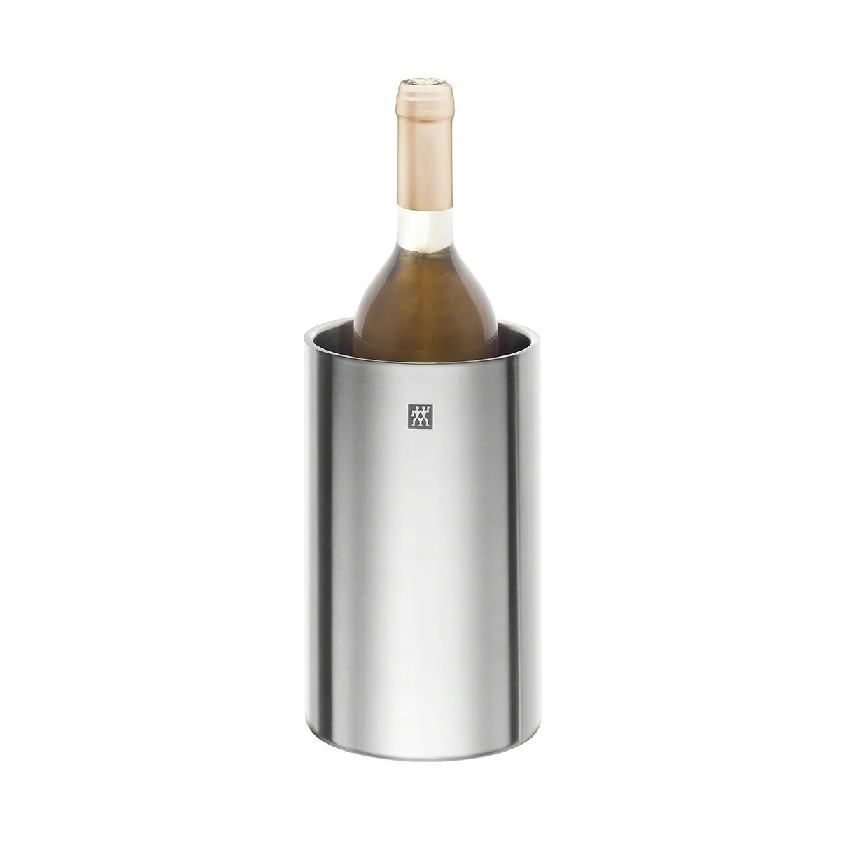 Refroidisseur de vin Zwilling Sommelier, acier inoxydable Zwilling