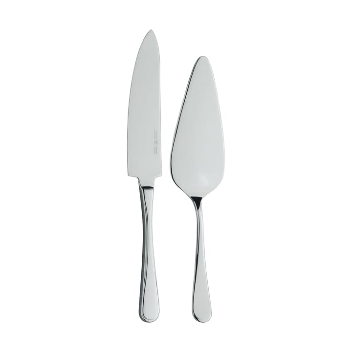 Set à gâteau Zwilling Jessica 2 pièces - Acier inoxydable - Zwilling