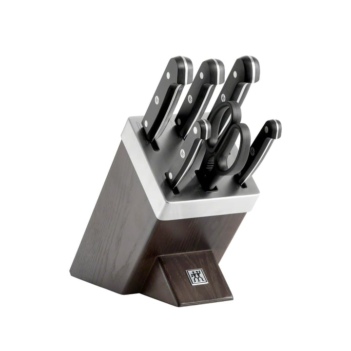 Set de couteaux Zwilling Gourmet 6 pièces - 6 pièces - Zwilling