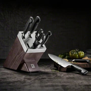 Set de couteaux Zwilling Gourmet 6 pièces - 6 pièces - Zwilling