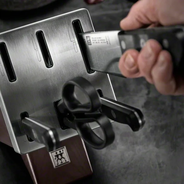 Set de couteaux Zwilling Gourmet 6 pièces, 6 pièces Zwilling