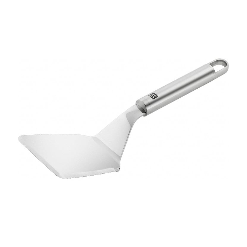 zwilling spatule à service zwilling pro 26,5cm