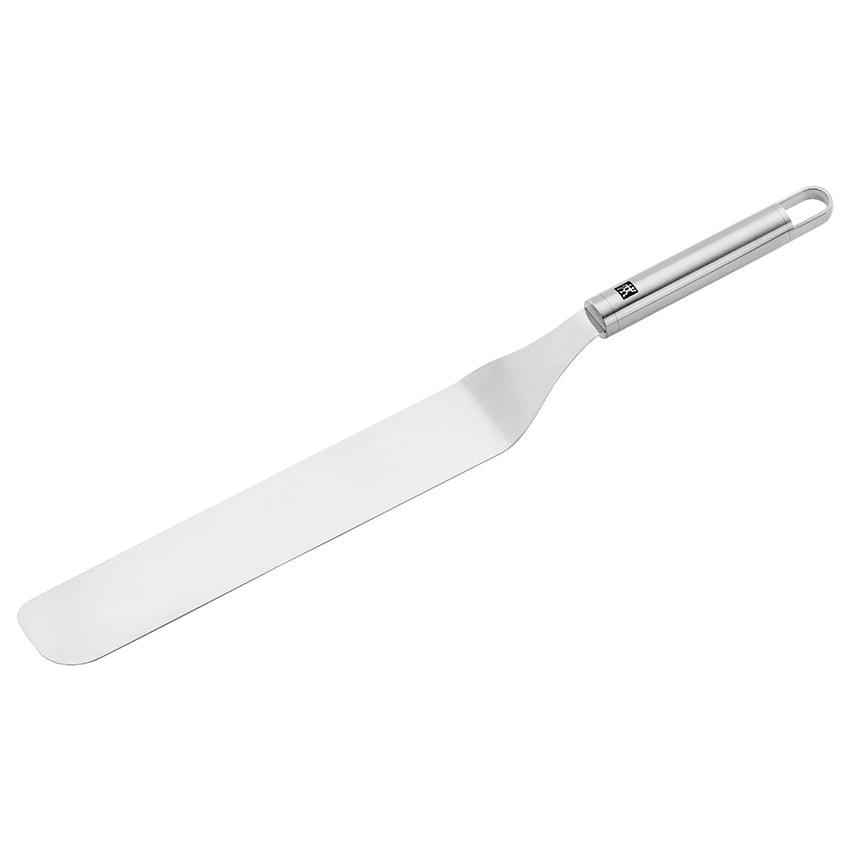 zwilling spatule coudée zwilling pro 40,5cm