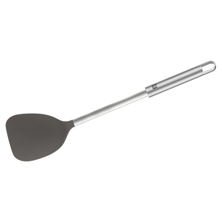 Spatule pour wok Zwilling Pro silicone - Gris - Zwilling
