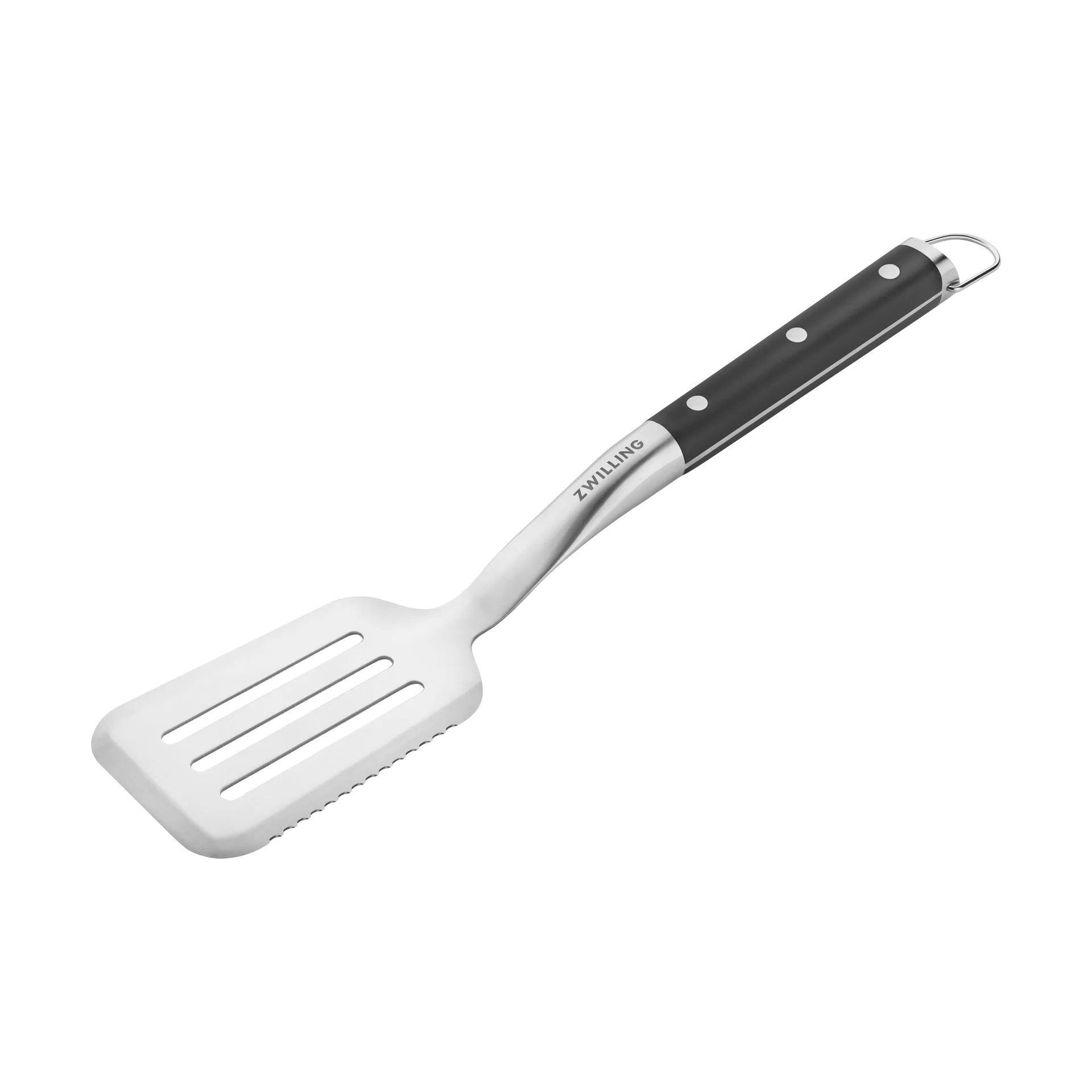 Spatule Zwilling BBQ+ 43 cm, Acier inoxydable Zwilling