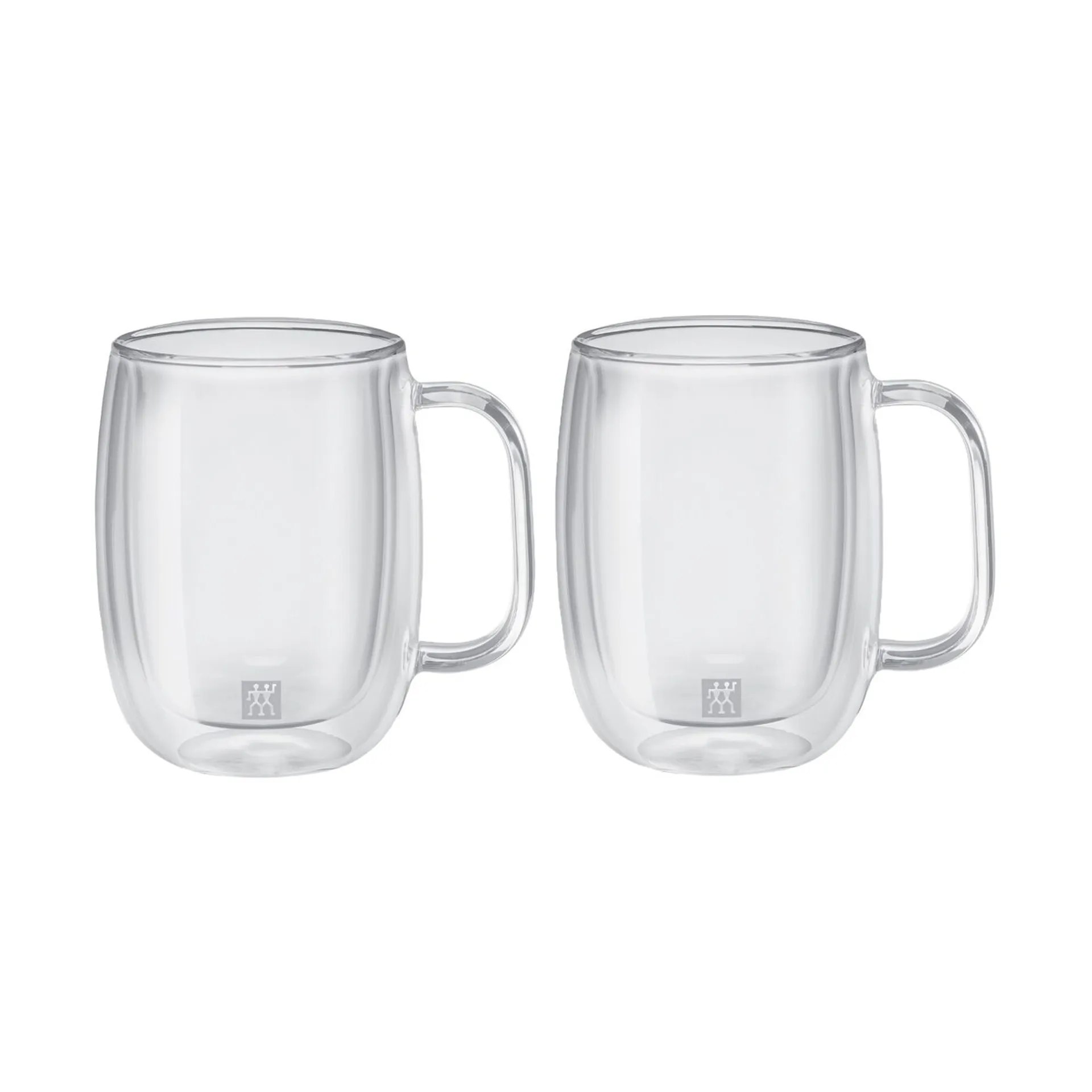 Tasses à café Sorrento plus lot de 2, 35,5 cl Zwilling