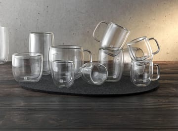 Tasses à café Sorrento plus lot de 2 - 35,5 cl - Zwilling