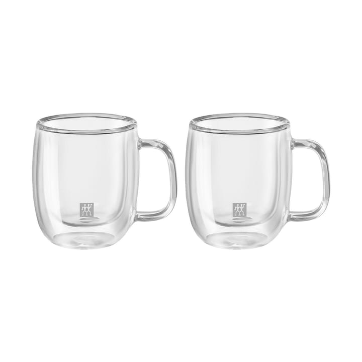 Tasses à espresso Sorrento plus lot de 2 - 8 cl - Zwilling