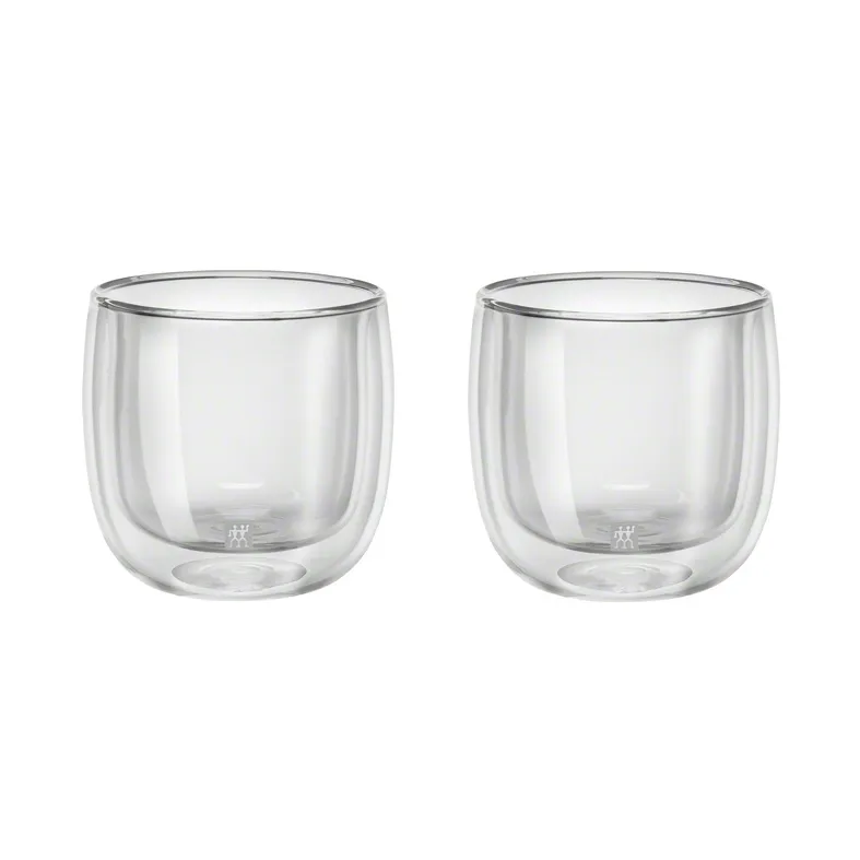 Tasses à thé Sorrento lot de 2, lot de 2 Zwilling