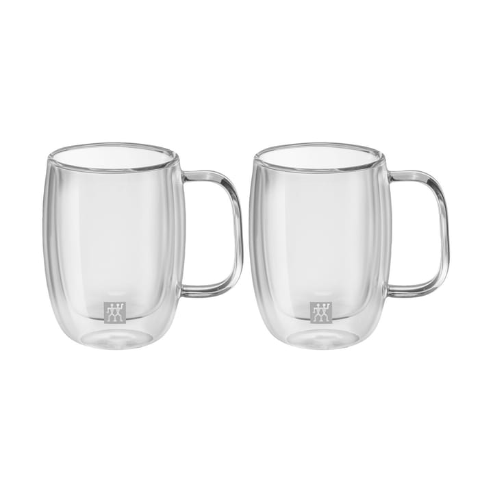 Tasses Sorrento plus lot de 2 - 13 cl - Zwilling