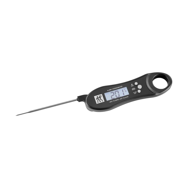 Thermomètre digital Zwilling BBQ+ - Noir - Zwilling