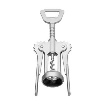 Tire-bouchon double levier Zwilling Sommelier 20 cm - Acier inoxydable - Zwilling