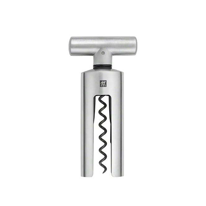 Tire-bouchon Zwilling Sommelier - acier inoxydable - Zwilling