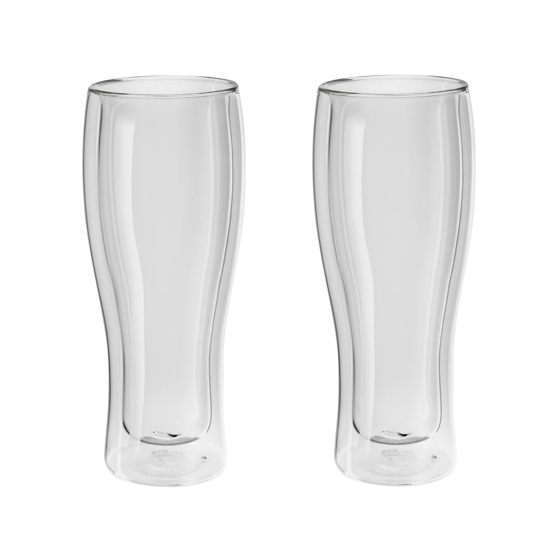 Verres à bière Sorrento lot de 2, lot de 2 Zwilling