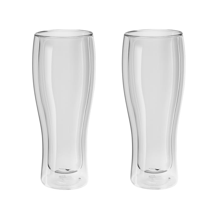 Verres à bière Sorrento lot de 2 - lot de 2 - Zwilling