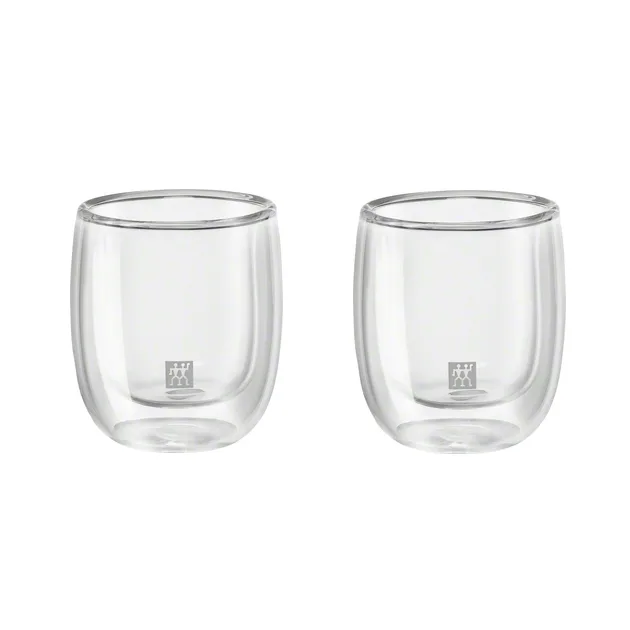 Verres à espresso Sorrento lot de 2, lot de 2 Zwilling