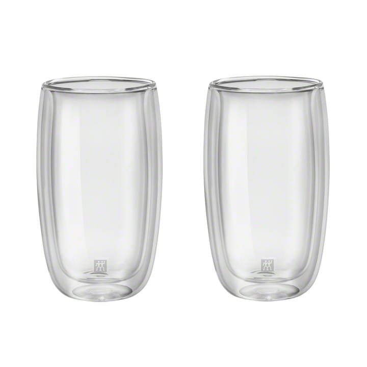 Verres à latte macchiato Sorrento lot de 2 - lot de 2 - Zwilling