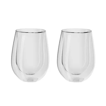 Verres Sorrento 296 ml lot de 2 - 29,6 cl - Zwilling