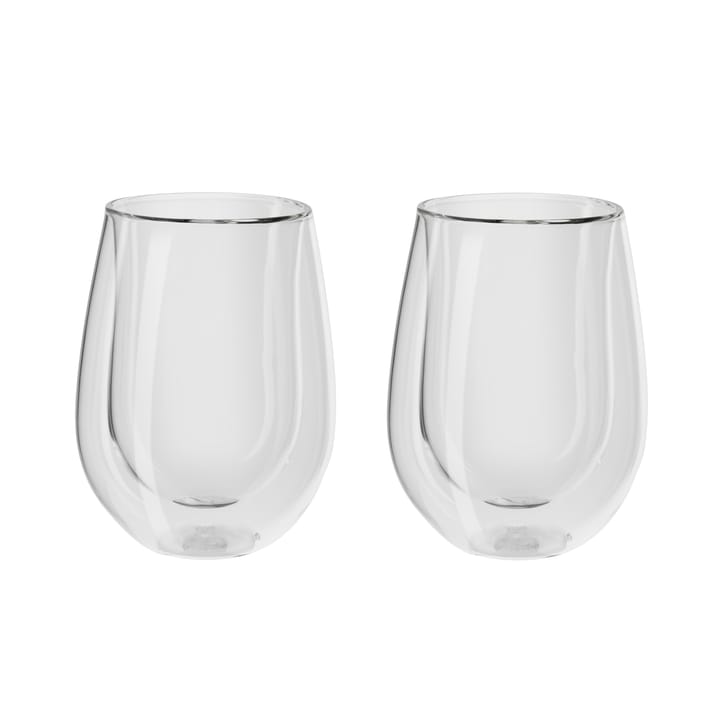 Verres Sorrento 296 ml lot de 2 - 29,6 cl - Zwilling