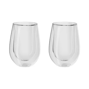 Verres Sorrento 350 ml lot de 2 - lot de 2 - Zwilling