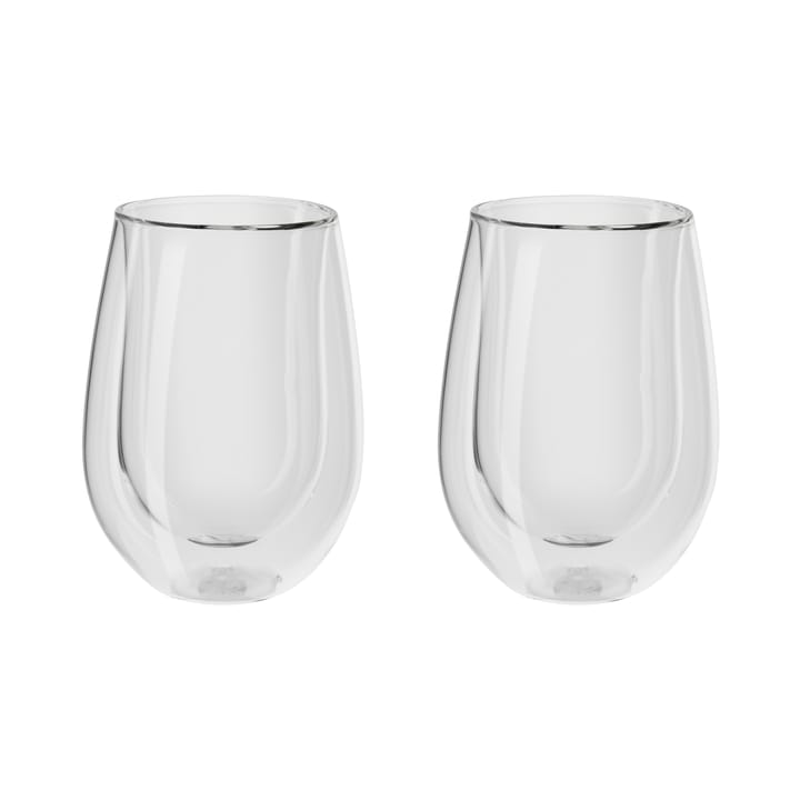 Verres Sorrento 350 ml lot de 2 - lot de 2 - Zwilling