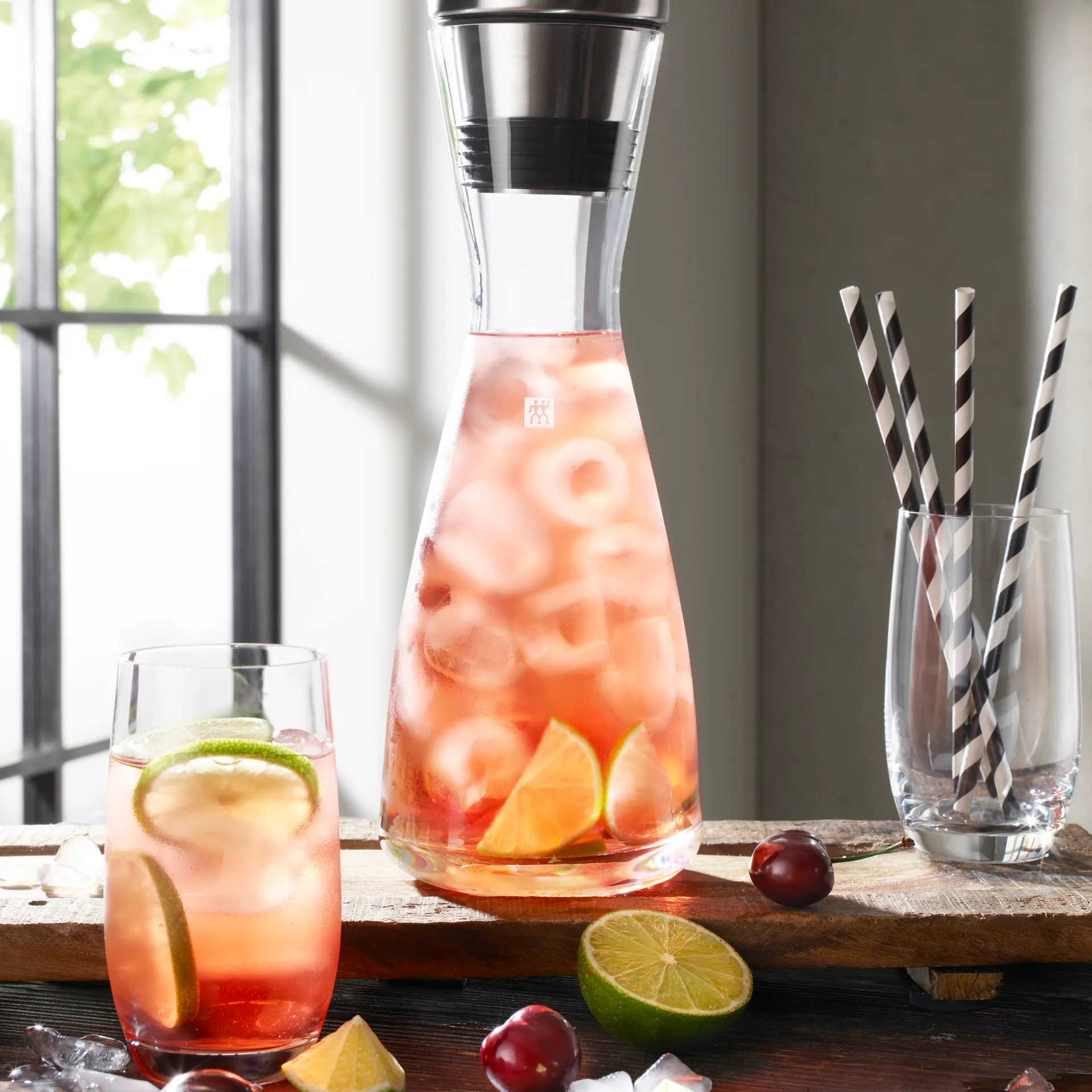 Verres Sorrento 350 ml lot de 2, lot de 2 Zwilling