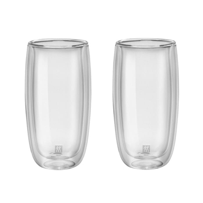 Verres Sorrento 475 ml lot de 2 - lot de 2 - Zwilling