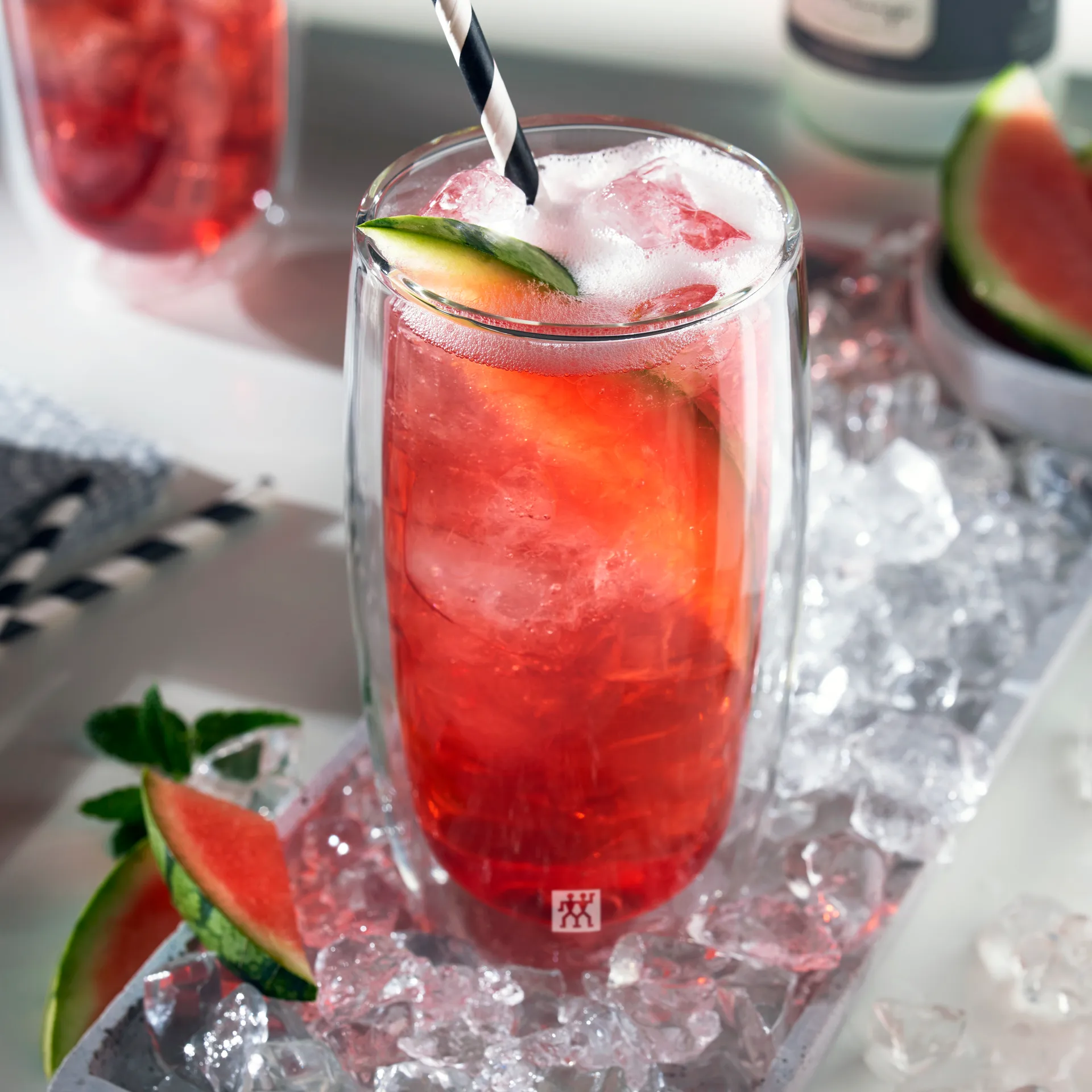 Verres Sorrento 475 ml lot de 2, lot de 2 Zwilling