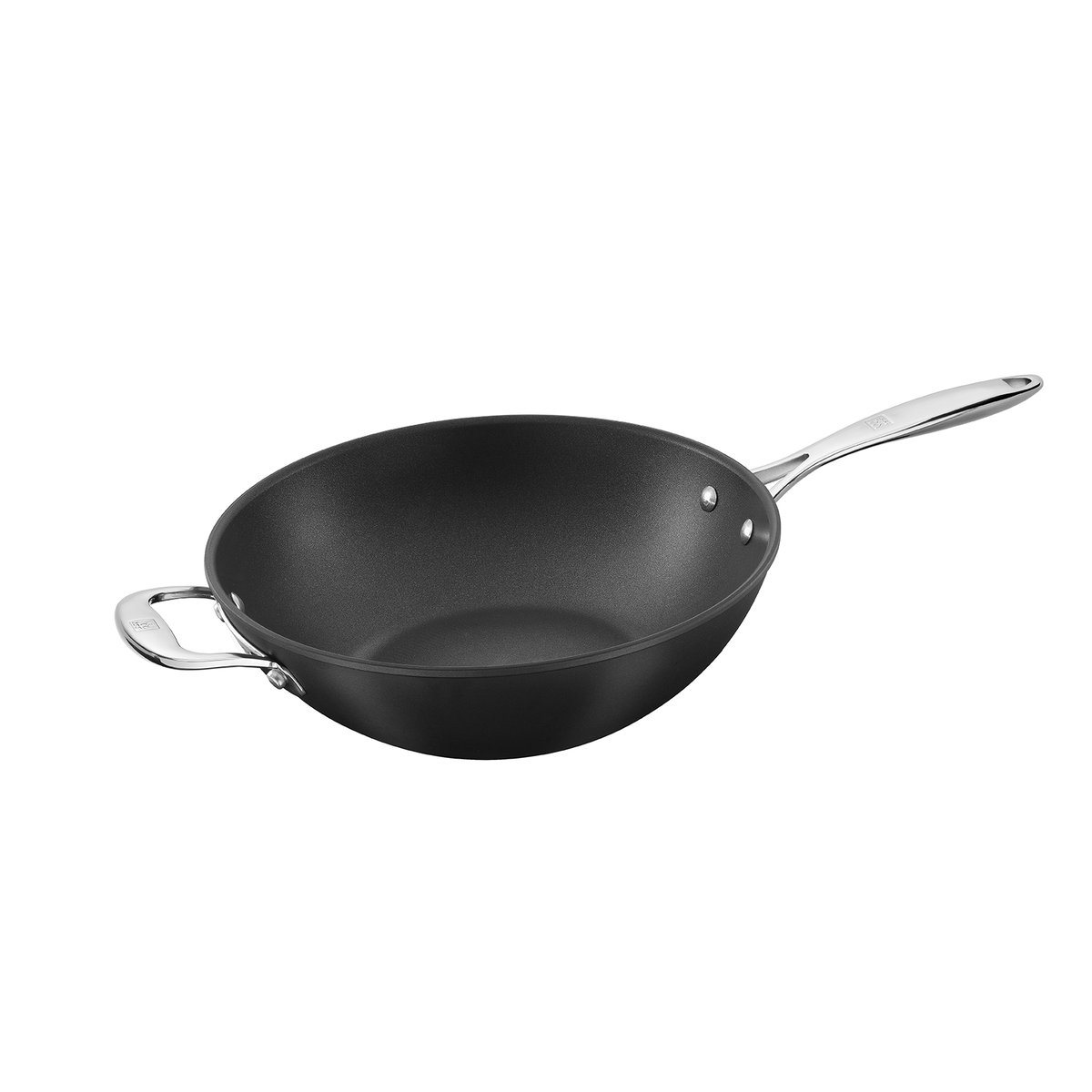 zwilling wok forte 30 cm