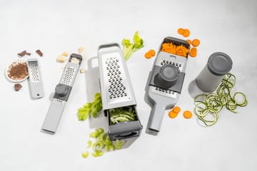 Z-cut spiralizer - Gris - Zwilling