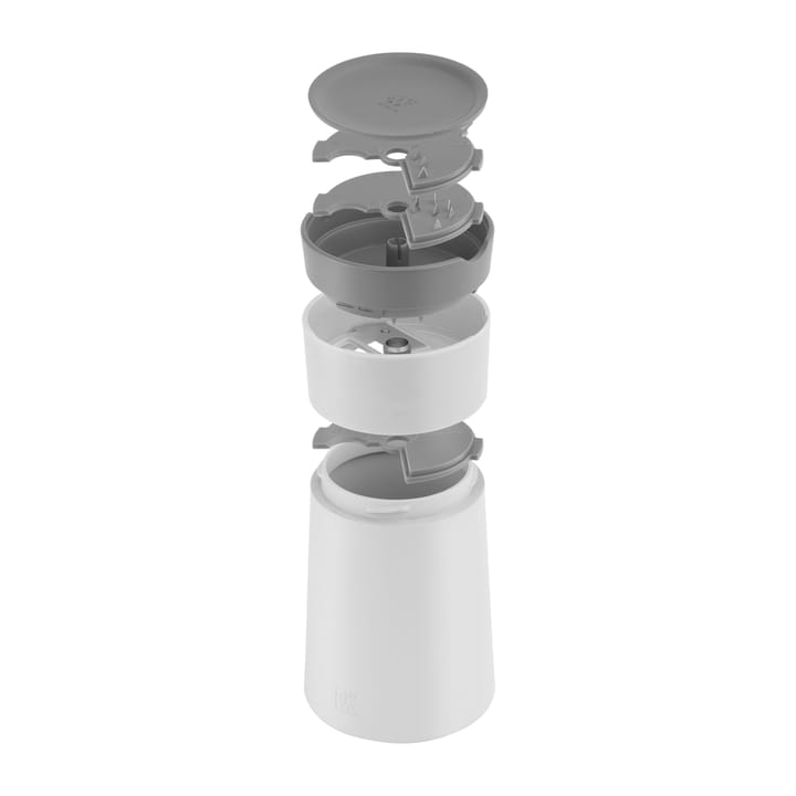 Z-cut spiralizer - Gris - Zwilling