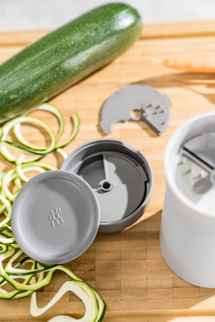 Z-cut spiralizer - Gris - Zwilling
