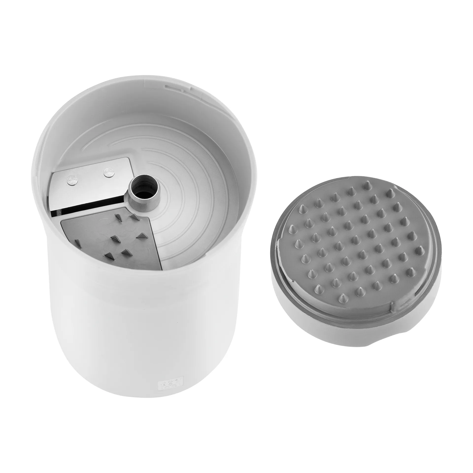 Z-cut spiralizer, Gris Zwilling